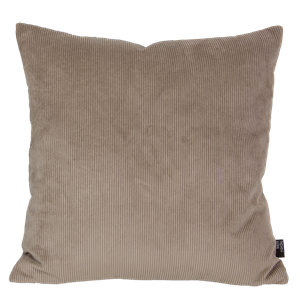 Kantnordic - Pude, Saga 50x50 cm - Sand